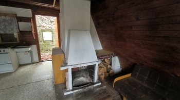 Prodej chaty / chalupy 50 m², Plasy