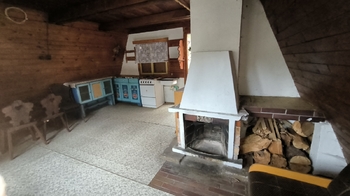 Prodej chaty / chalupy 50 m², Plasy