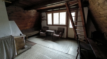 Prodej chaty / chalupy 50 m², Plasy