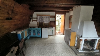 Prodej chaty / chalupy 50 m², Plasy