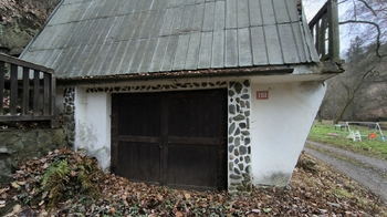 Prodej chaty / chalupy 50 m², Plasy