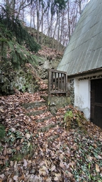 Prodej chaty / chalupy 50 m², Plasy