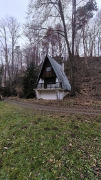 Prodej chaty / chalupy 50 m², Plasy