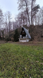 Prodej chaty / chalupy 50 m², Plasy