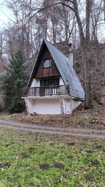 Prodej chaty / chalupy 50 m², Plasy