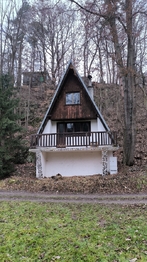 Prodej chaty / chalupy 50 m², Plasy