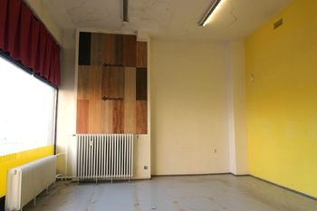 Prodej obchodních prostor 181 m², Hradec Králové