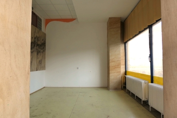 Prodej obchodních prostor 181 m², Hradec Králové