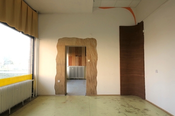 Prodej obchodních prostor 181 m², Hradec Králové