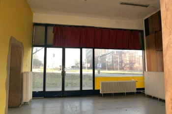 Prodej obchodních prostor 181 m², Hradec Králové