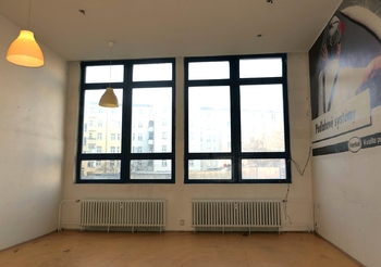 Prodej obchodních prostor 181 m², Hradec Králové