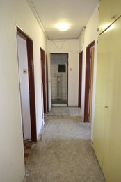 Prodej obchodních prostor 181 m², Hradec Králové