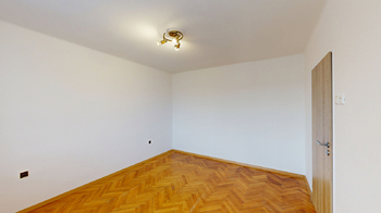 Pronájem bytu 3+1 v osobním vlastnictví 67 m², Havlíčkův Brod