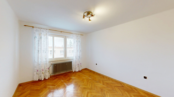 Pronájem bytu 3+1 v osobním vlastnictví 67 m², Havlíčkův Brod