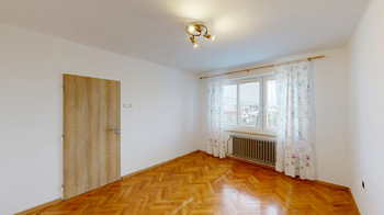 Pronájem bytu 3+1 v osobním vlastnictví 67 m², Havlíčkův Brod