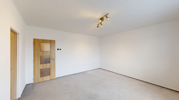 Pronájem bytu 3+1 v osobním vlastnictví 67 m², Havlíčkův Brod