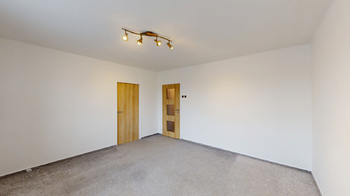 Pronájem bytu 3+1 v osobním vlastnictví 67 m², Havlíčkův Brod