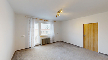 Pronájem bytu 3+1 v osobním vlastnictví 67 m², Havlíčkův Brod
