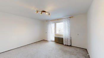 Pronájem bytu 3+1 v osobním vlastnictví 67 m², Havlíčkův Brod