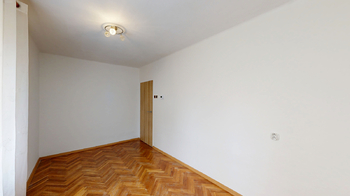 Pronájem bytu 3+1 v osobním vlastnictví 67 m², Havlíčkův Brod