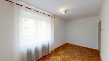 Pronájem bytu 3+1 v osobním vlastnictví 67 m², Havlíčkův Brod