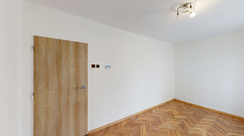Pronájem bytu 3+1 v osobním vlastnictví 67 m², Havlíčkův Brod