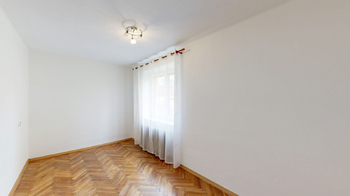 Pronájem bytu 3+1 v osobním vlastnictví 67 m², Havlíčkův Brod
