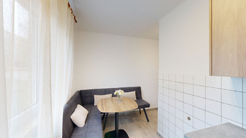 Pronájem bytu 3+1 v osobním vlastnictví 67 m², Havlíčkův Brod