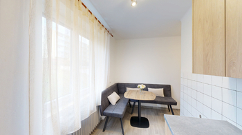 Pronájem bytu 3+1 v osobním vlastnictví 67 m², Havlíčkův Brod