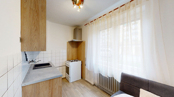 Pronájem bytu 3+1 v osobním vlastnictví 67 m², Havlíčkův Brod