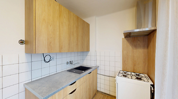 Pronájem bytu 3+1 v osobním vlastnictví 67 m², Havlíčkův Brod