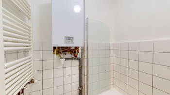 Pronájem bytu 3+1 v osobním vlastnictví 67 m², Havlíčkův Brod