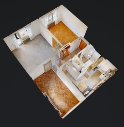 Pronájem bytu 3+1 v osobním vlastnictví 67 m², Havlíčkův Brod