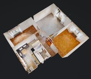 Pronájem bytu 3+1 v osobním vlastnictví 67 m², Havlíčkův Brod