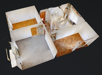 Pronájem bytu 3+1 v osobním vlastnictví 67 m², Havlíčkův Brod