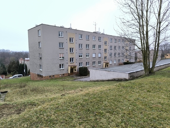 Pronájem bytu 3+1 v osobním vlastnictví 67 m², Havlíčkův Brod