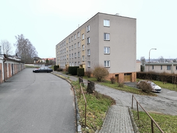 Pronájem bytu 3+1 v osobním vlastnictví 67 m², Havlíčkův Brod