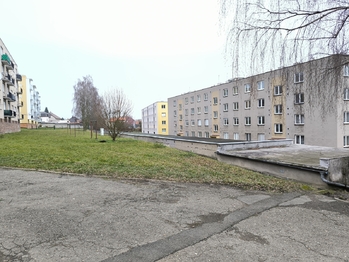 Pronájem bytu 3+1 v osobním vlastnictví 67 m², Havlíčkův Brod