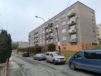 Pronájem bytu 3+1 v osobním vlastnictví 67 m², Havlíčkův Brod