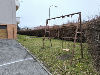 Pronájem bytu 3+1 v osobním vlastnictví 67 m², Havlíčkův Brod