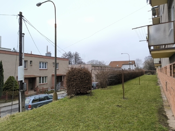 Pronájem bytu 3+1 v osobním vlastnictví 67 m², Havlíčkův Brod