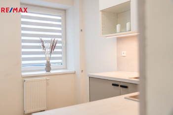 Prodej bytu 3+1 v osobním vlastnictví 874 m², Ostrava