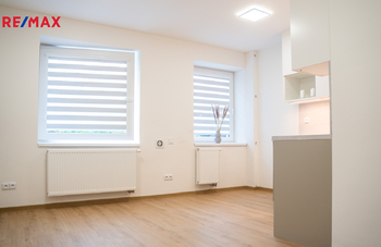 Prodej bytu 3+1 v osobním vlastnictví 874 m², Ostrava