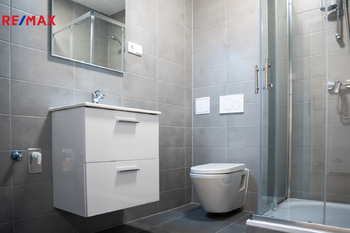 Prodej bytu 3+1 v osobním vlastnictví 874 m², Ostrava