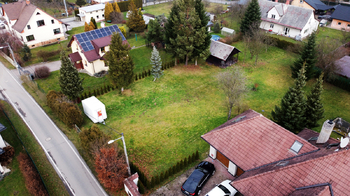 +420 776 335 999, ladislav.urbancik@re-max.cz - Prodej pozemku 1237 m², Havířov