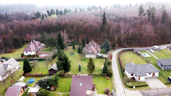 Prodej pozemku 1237 m², Havířov