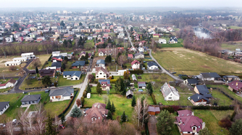 Prodej pozemku 1237 m², Havířov