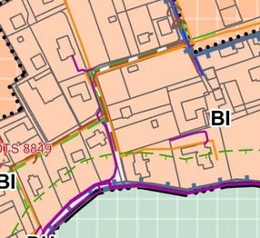 +420 776 335 999, ladislav.urbancik@re-max.cz - Prodej pozemku 1237 m², Havířov