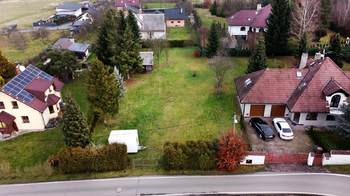 +420 776 335 999, ladislav.urbancik@re-max.cz - Prodej pozemku 1237 m², Havířov