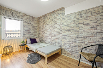 Prodej bytu 3+kk v osobním vlastnictví 85 m², Praha 10 - Hostivař